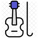 Voilin Concert Costume Huge Concert Icon