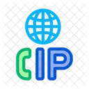 Voip System  Icon
