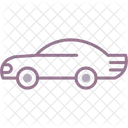 Vehicule Transport Automobile Icon