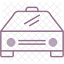 Voiture Vehicule Transport Icon