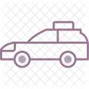 Voiture Vehicule Transport Icon