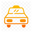 Voiture Vehicule Transport Icon