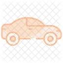 Voiture  Icon