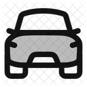 Voiture  Icône