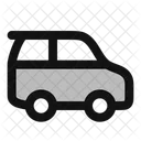 Voiture  Icône