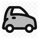 Voiture  Icône