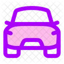 Voiture  Icône