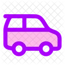 Voiture  Icône