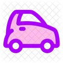 Voiture  Icône
