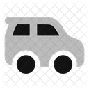 Voiture  Icône