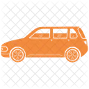 Voiture Vehicule Transport Icon