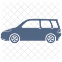 Voiture Vehicule Transport Icon