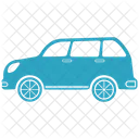 Voiture Vehicule Transport Icon