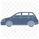 Voiture Vehicule Transport Icon