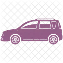 Voiture  Icône