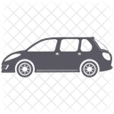 Voiture  Icône