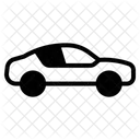 Voiture  Icône