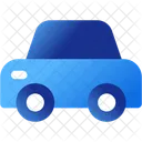 Voiture  Icône
