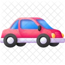 Voiture  Icône