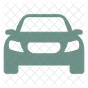 Voiture  Icône