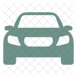Voiture  Icône