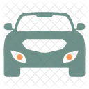 Voiture  Icône