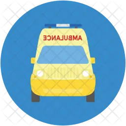 Voiture  Icône