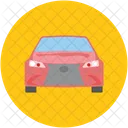 Automobile Voiture Transport Icon