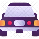 Voiture  Icône