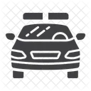 Voiture  Icône