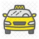 Voiture  Icône