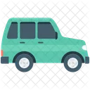 Voiture  Icône