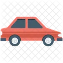 Voiture  Icône