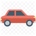 Voiture  Icône