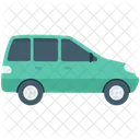 Voiture  Icône