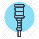 Airride Coilover Sac Icône