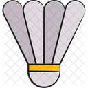 Badminton Jeu Sport Icon