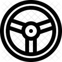 Volante  Icono
