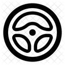 Volante  Icono