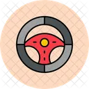 Volante  Ícone
