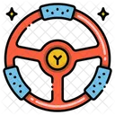 Volante  Ícone