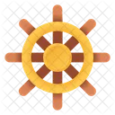 Volante  Icono