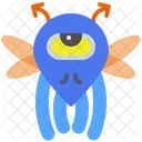 Volar Minion Personaje Icono