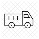 Compuerta Icono