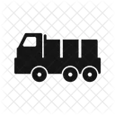 Compuerta Icono