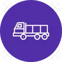 Compuerta Icono