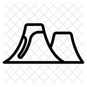 Fuego Icono