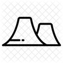 Fuego Icono
