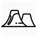 Fuego Icono