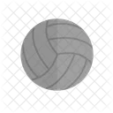 Voleibol Bola Jogo Ícone